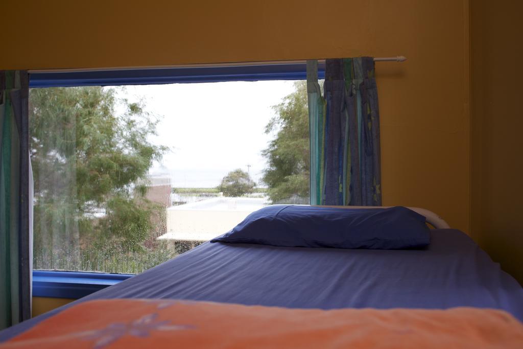 Albany Bayview Lodge Yha Олбани Стая снимка