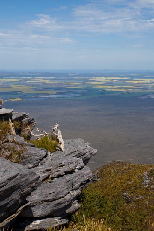 Albany Bayview Lodge Yha Олбани Екстериор снимка