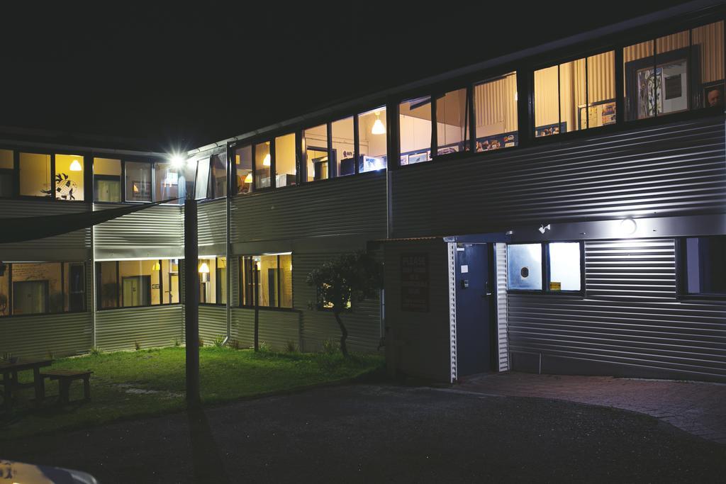 Albany Bayview Lodge Yha Олбани Екстериор снимка
