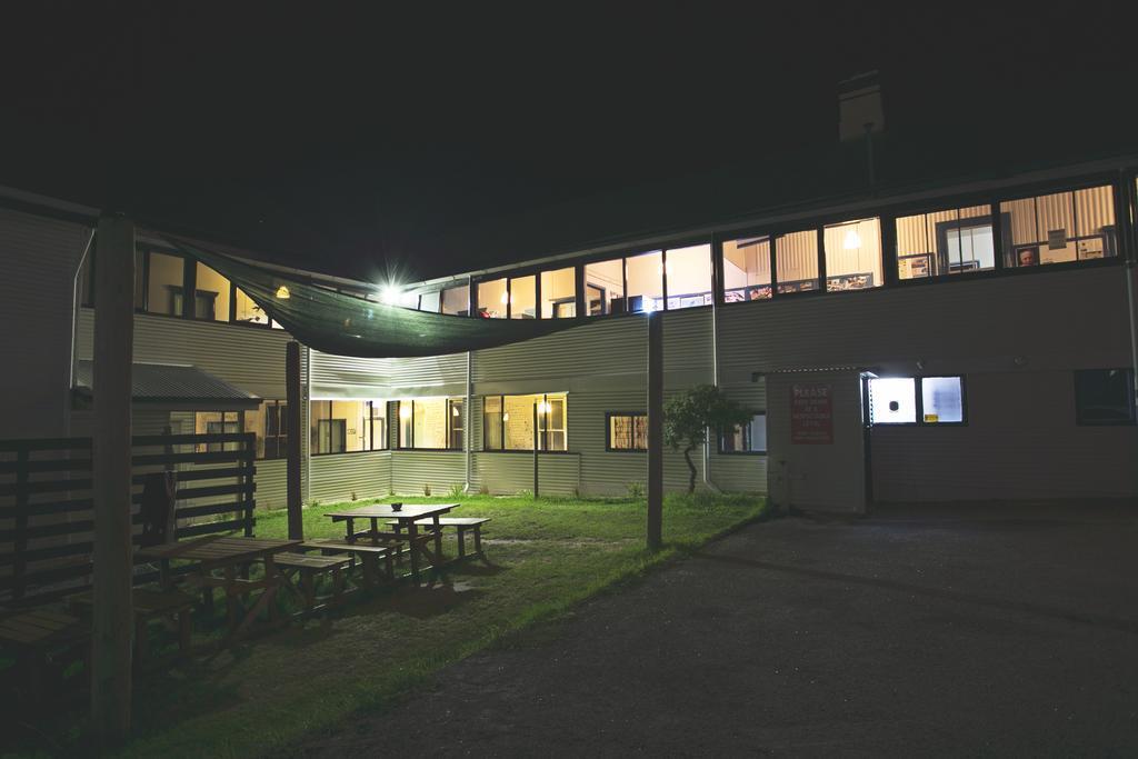Albany Bayview Lodge Yha Олбани Екстериор снимка