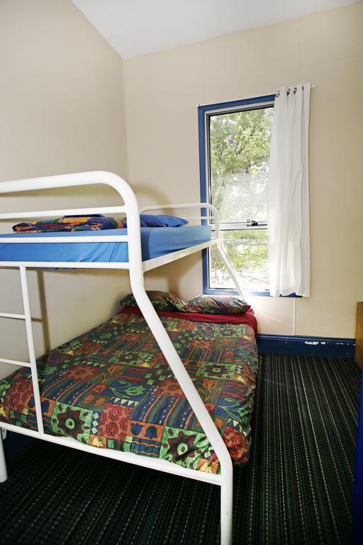 Albany Bayview Lodge Yha Олбани Стая снимка
