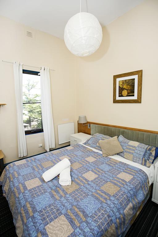 Albany Bayview Lodge Yha Олбани Стая снимка