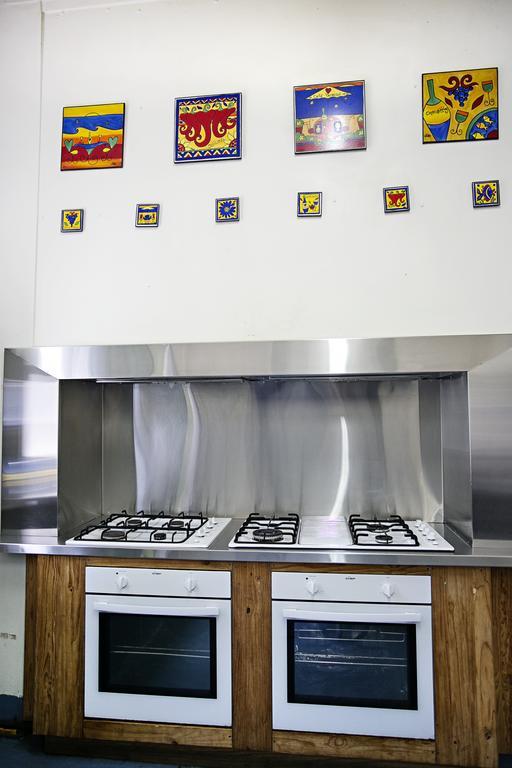 Albany Bayview Lodge Yha Олбани Екстериор снимка