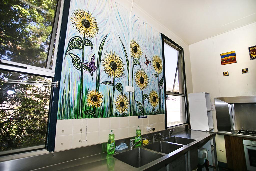 Albany Bayview Lodge Yha Олбани Екстериор снимка
