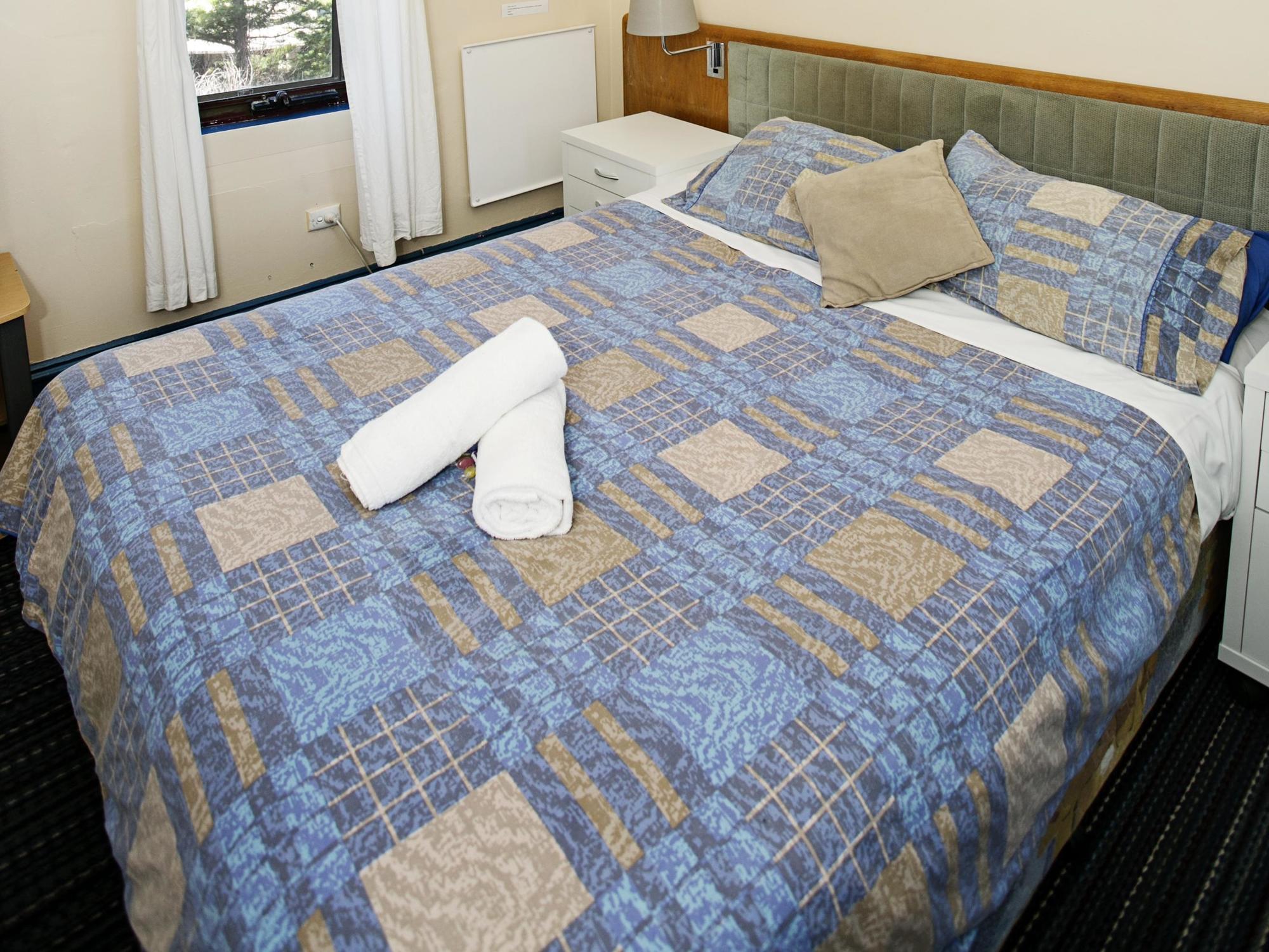Albany Bayview Lodge Yha Олбани Екстериор снимка