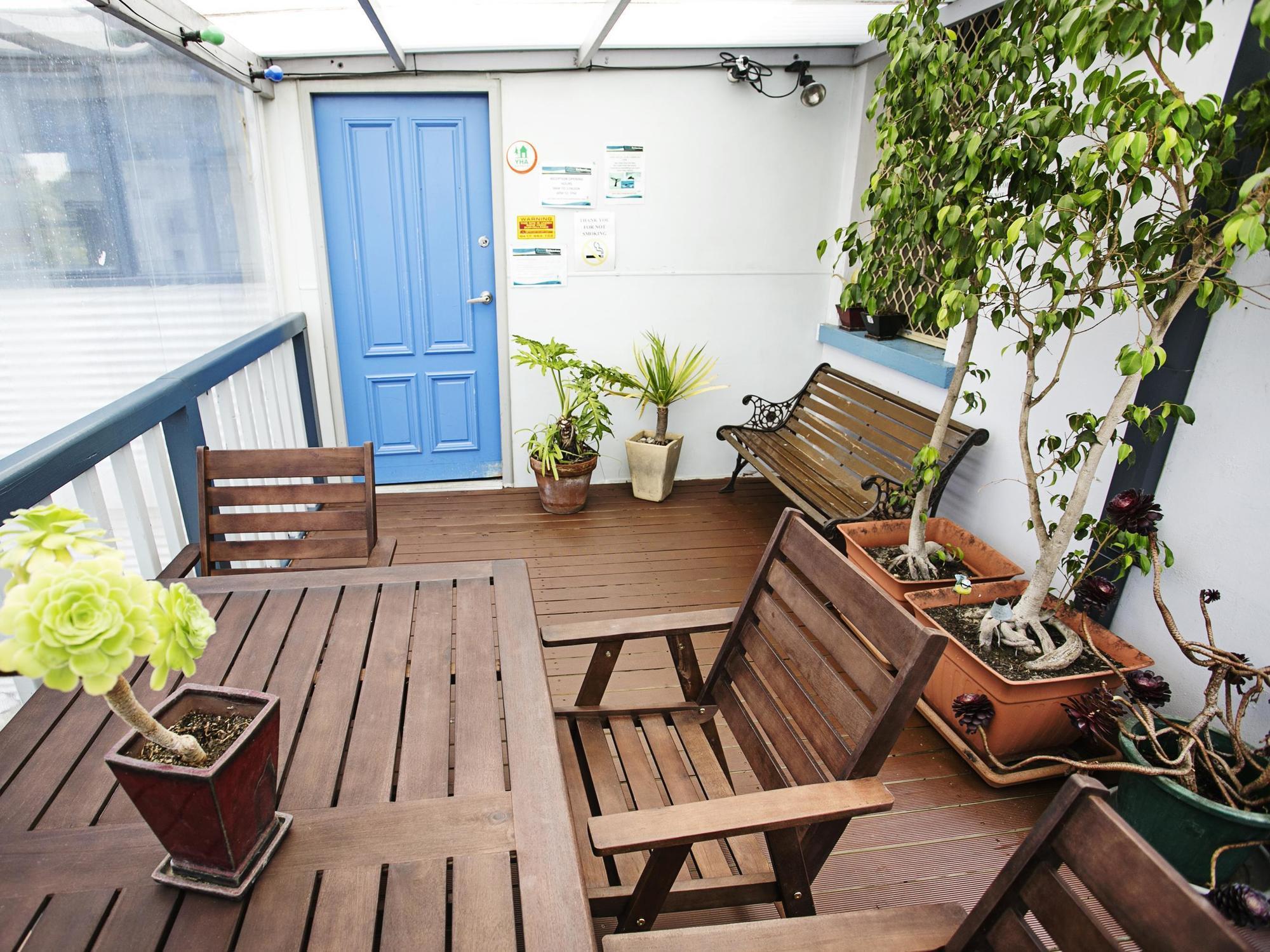 Albany Bayview Lodge Yha Олбани Екстериор снимка