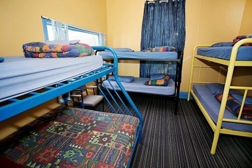 Albany Bayview Lodge Yha Олбани Екстериор снимка