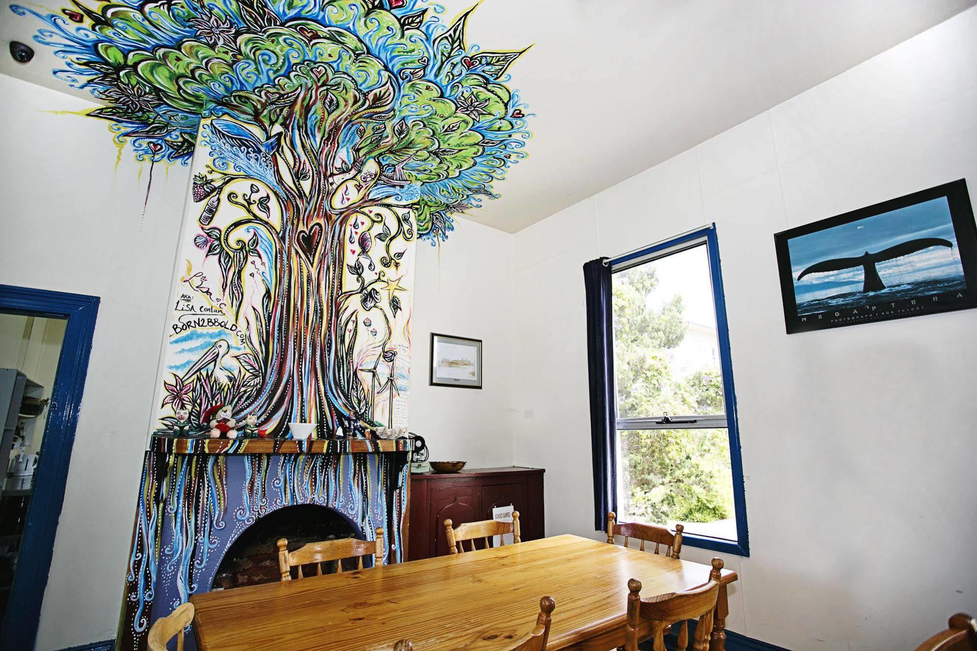 Albany Bayview Lodge Yha Олбани Екстериор снимка