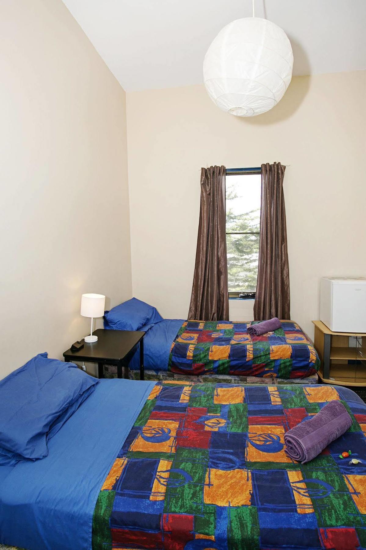 Albany Bayview Lodge Yha Олбани Екстериор снимка