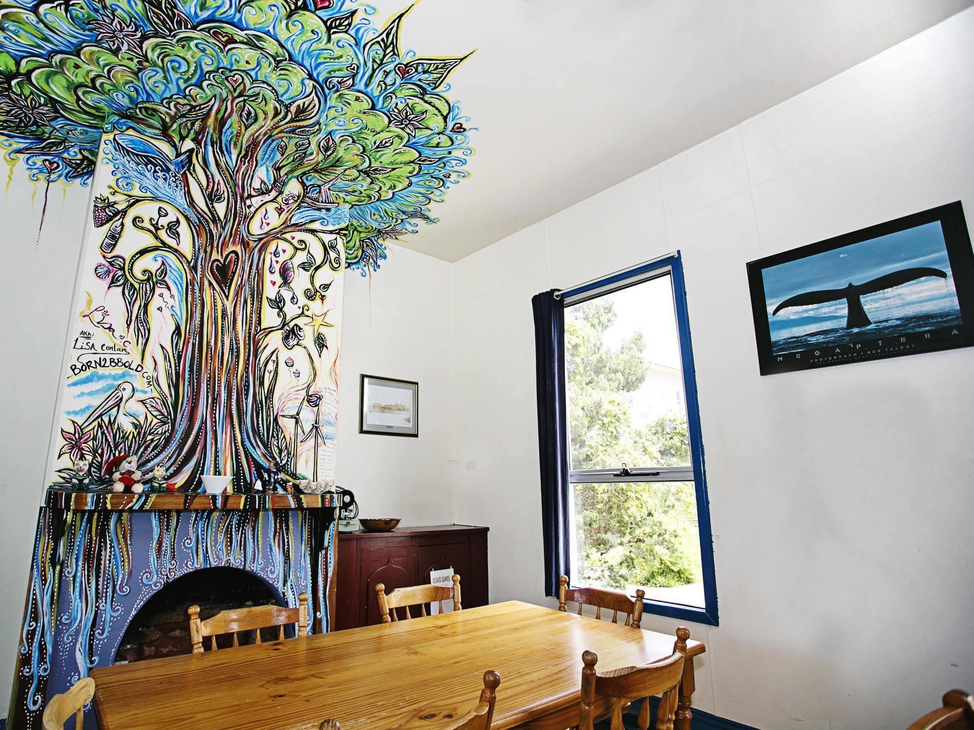 Albany Bayview Lodge Yha Олбани Екстериор снимка